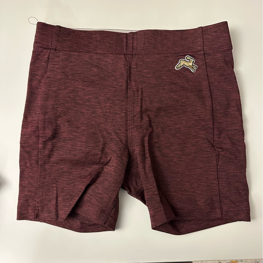 Tracksmith Women’s Session Short Tights